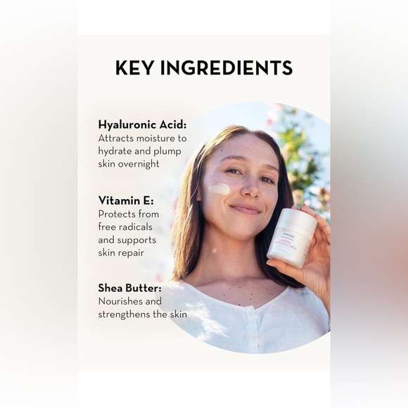 Sonage Lumenez Vitamin Facial Cream - 50ml new in box - Picture 6 of 11